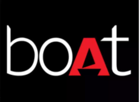 boat logo