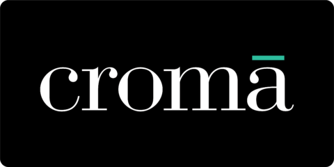croma logo