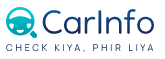CarInfo